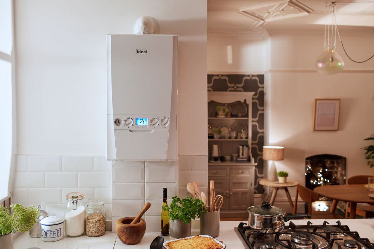 Boiler Servicing