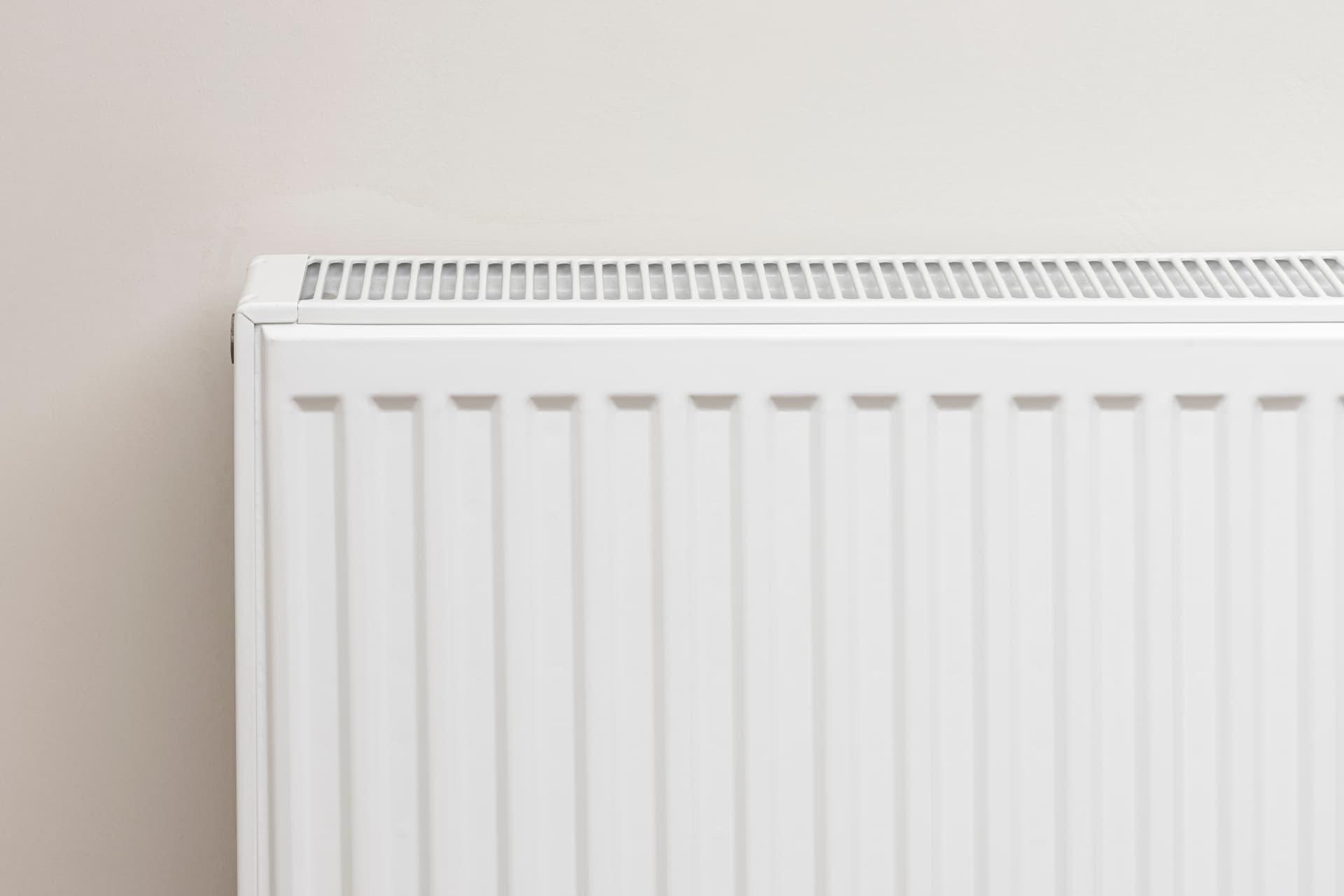 Central Heating Repair