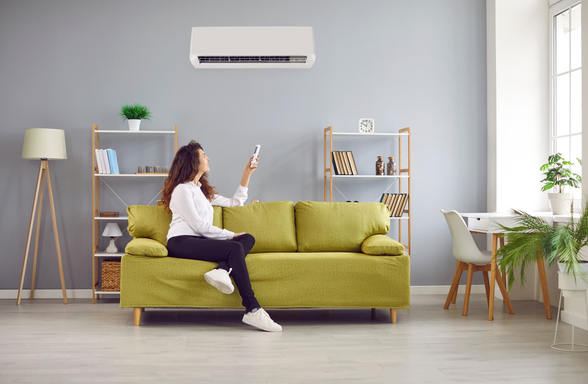 How Often Should Air Conditioning Be Serviced? It Depends on Your Property