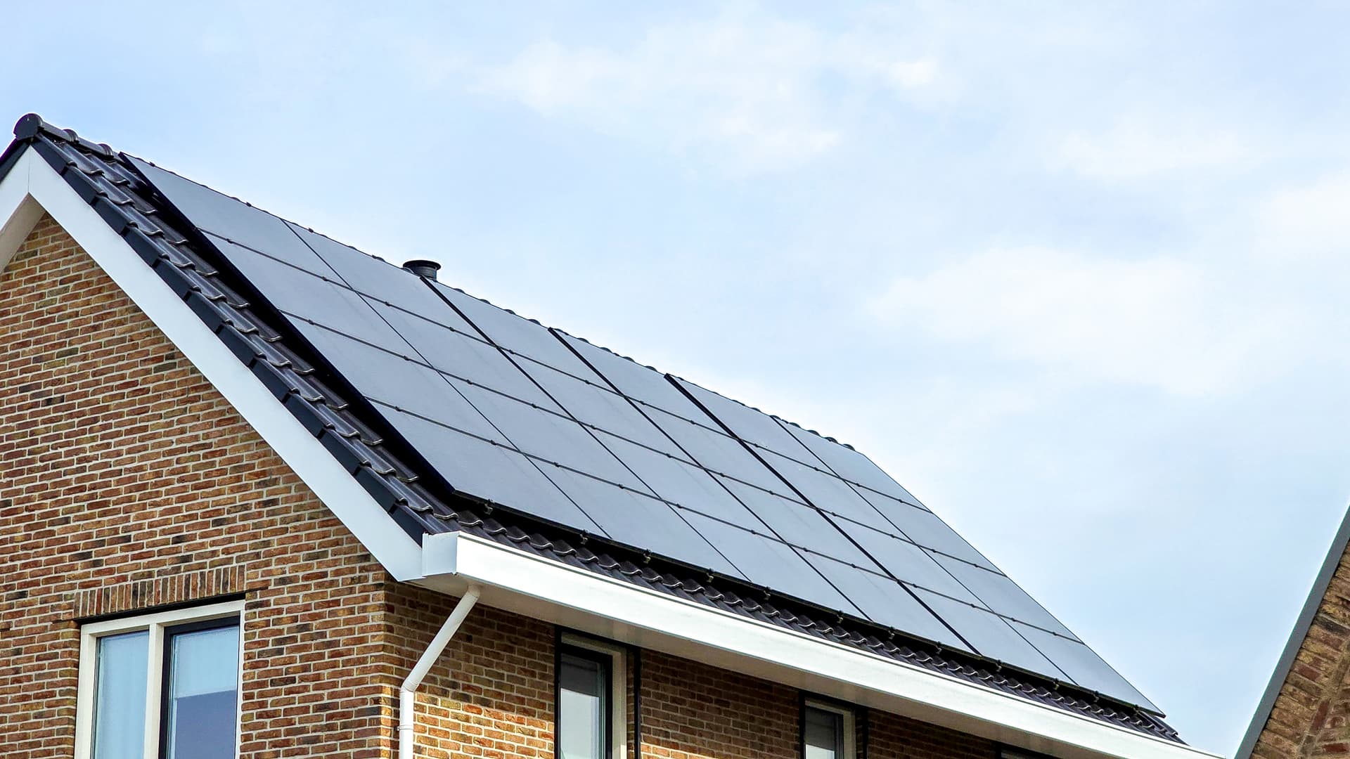 Solar PV Installations