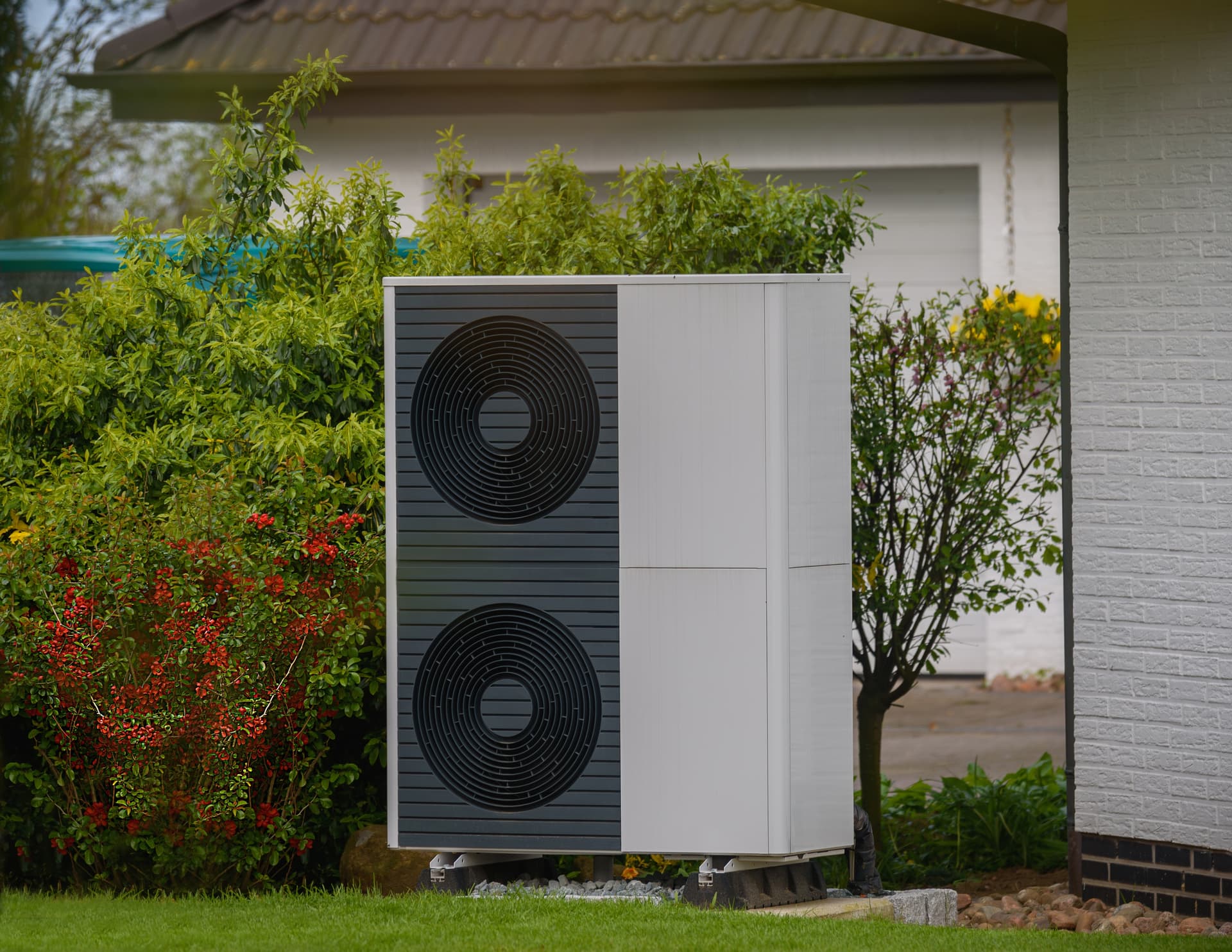 Do You Need a New Cylinder or Buffer Vessel for an Air Source Heat Pump?
