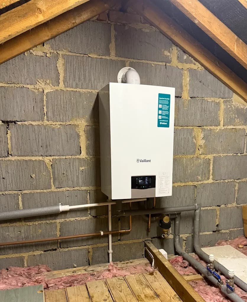 Boiler Repairs