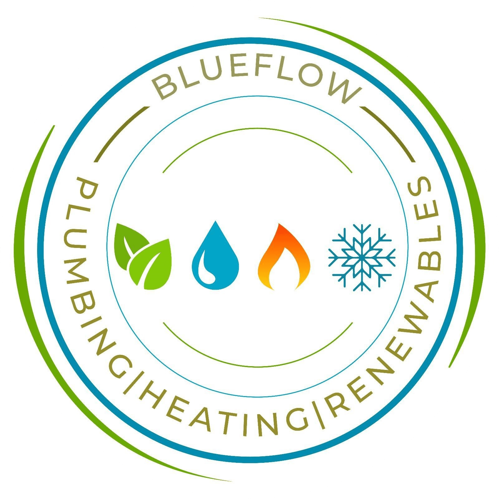 Blueflow Heating Cooling & Renewables