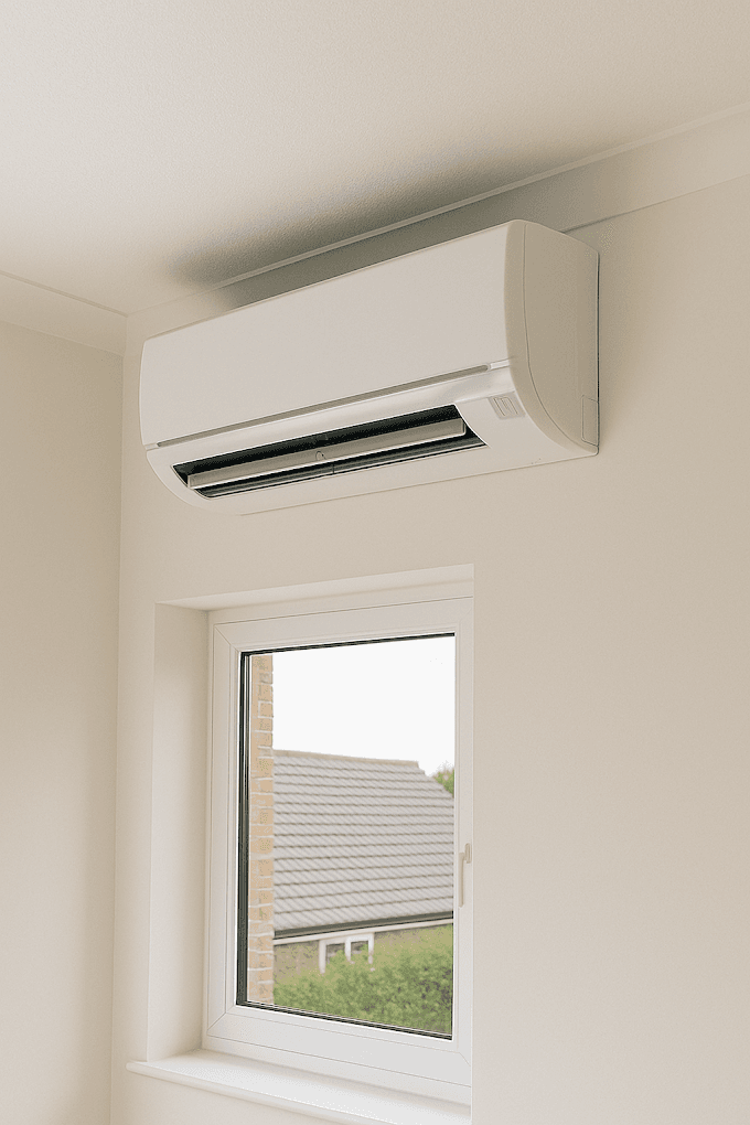 About Blueflow Heating Cooling & Renewables