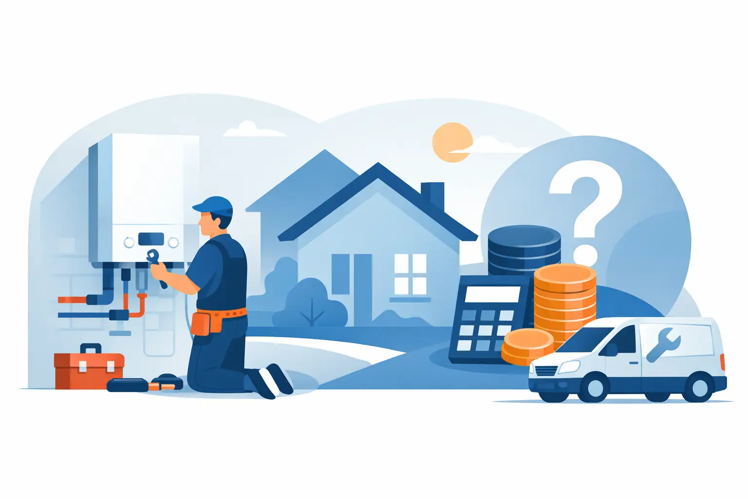 Boiler Replacement Cost Essex Explained