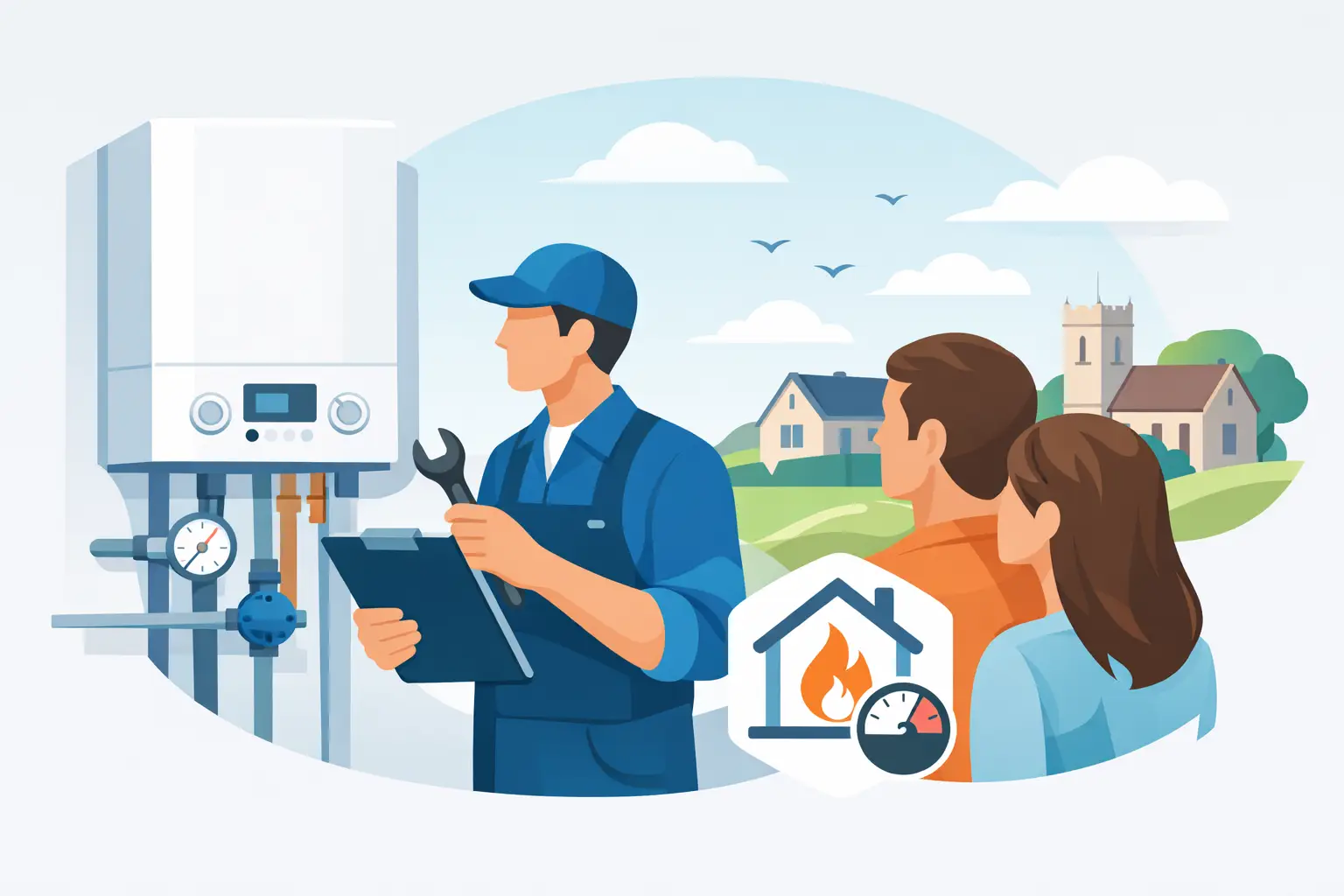 Boiler Service Essex: What Homeowners Should Know