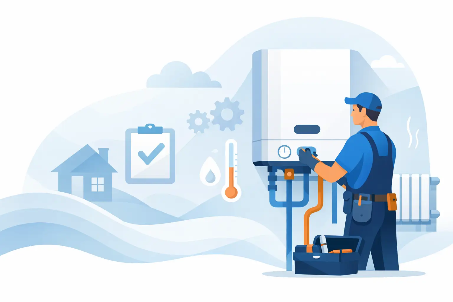 Boiler Installation: What to Expect